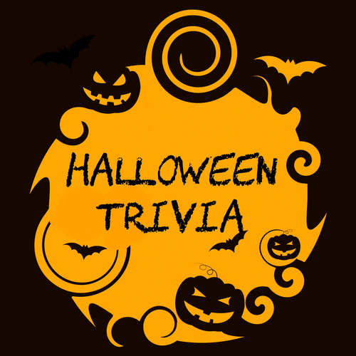 Social Thursday- Halloween Trivia!